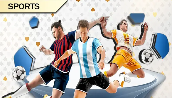 Sports WINNING11