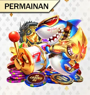 Permainan Slot WINNING11