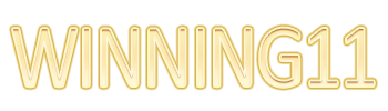 Logo WINNING11